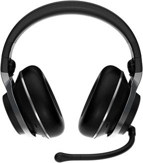 Bezvadu austiņas Turtle Beach Stealth Pro, melna krās.