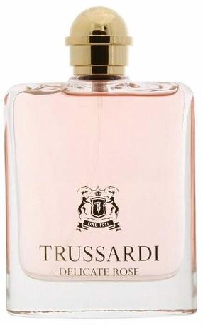 Туалетная вода Trussardi Delicate Rose, 30 мл