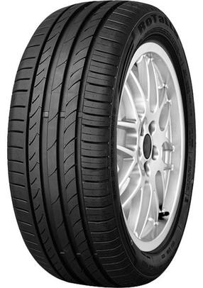 Vasaras automašīnas riepa Rotalla Tires Setula S Pace RU01 275/40/R19, 105-Y, XL, C, B, 71 dB