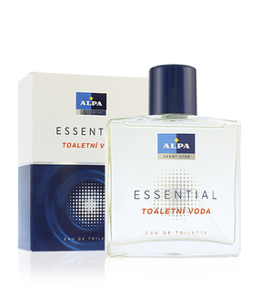 Туалетная вода Alpa Essential, 100 мл
