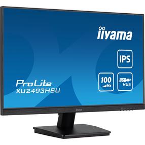 Monitorius Iiyama ProLite XU2493HSU-B7, 23.8", 1 ms