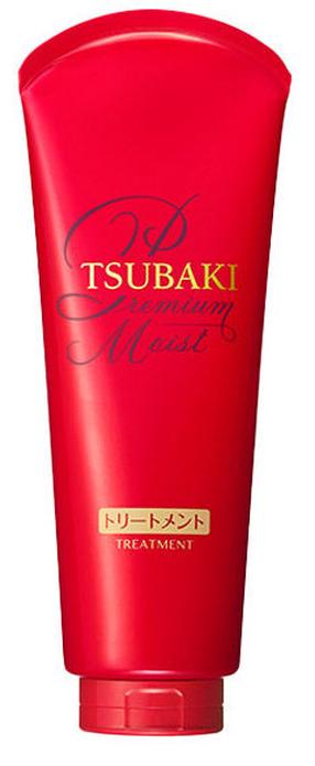Matu balzāms Shiseido Premium, 180 ml
