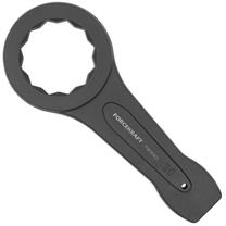 Smūginis veržliasukis ForceKraft FK-79390, 370 mm, 90 mm