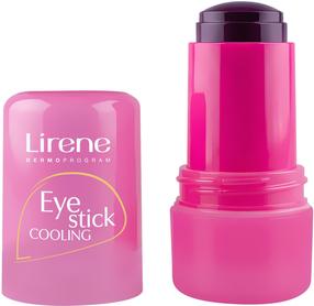 Paakių gelis Lirene Cooling Stick, 7 g
