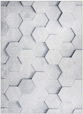 Kilimas vidaus Hakano Arlen Honey, įvairių spalvų, 170 cm x 120 cm