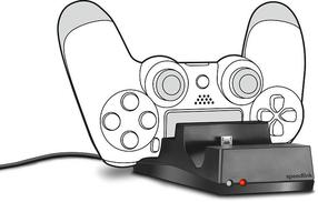 Įkroviklis Speedlink Jazz SL-450000-BK, juoda