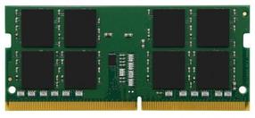 Operatyvioji atmintis (RAM) Kingston ValueRAM KVR32S22S6/8, DDR4, 8 GB, 3200 MHz