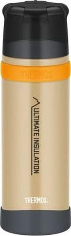 Термос Thermos, 0.75 л, бежевый цв./песочный цв.