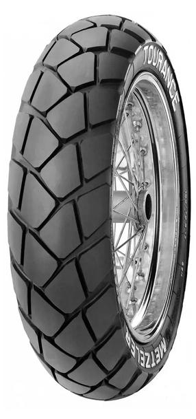 Mootorratta rehv Metzeler Tourance 150 / R17, 69-H