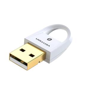 Bluetooth adapteris Vention CDSW0 CDSW0 USB-A Male (vyriška), Bluetooth, balta sp.