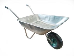 Karutis Okko WB5204, metalas, 65 l