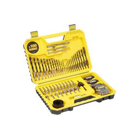 Instrumentu komplekts Dewalt