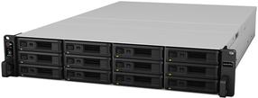 Tīkla disku masīvs Synology RS3621RPXS