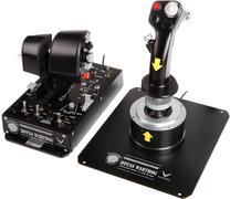 Vairalazdė Thrustmaster, juoda sp.
