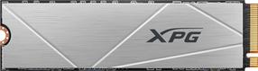 Kõvaketas (SSD) Adata XPG GAMMIX S60, M.2 2280, 512 GB