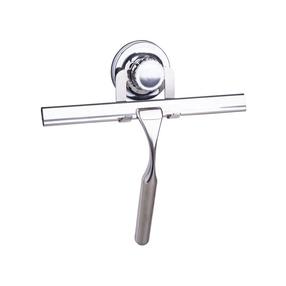 Щётка для чистки душевой кабины Domoletti BIC-0972R, 25 см, 18.4 см