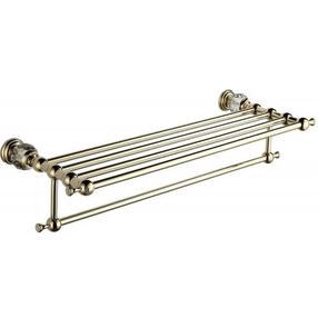 Dvieļu turētājs Mexen 7011520-50, 26 cm, 65 cm x 14 cm