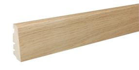 Grindjuostė Domoletti 534490, 250 cm x 5.8 cm x 2 cm x 5.8 cm, ąžuolo sp.