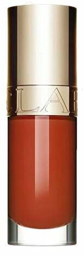 Huuleõli Clarins Lip Comfort Oil Canyon Kiss, 7 ml, rosy grace v., 28