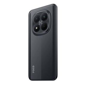 Мобильный телефон Poco M8 Pro MZB0ML4EU, 256 GB, черный цв.