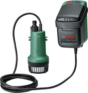 Ūdens sūknis bez tvernes Bosch 06008C4203, 36 W