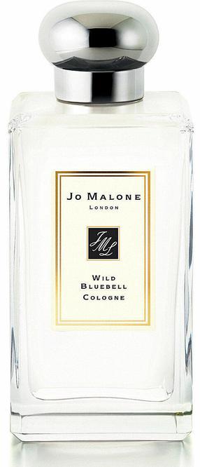 Odekolons Jo Malone Wild Bluebell Women, 100 ml, (bez iepakojuma)