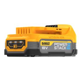 Аккумулятор Dewalt DCBP034, 18 В, li-ion, 1700 мАч