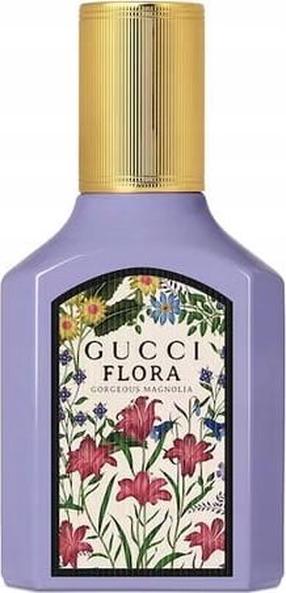 Parfimērijas ūdens Gucci Flora Gorgeous Magnolia, 30 ml