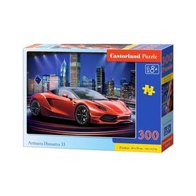 Dėlionė Castorland 300 B-030583 Arrinera Hussarya 33, 40 cm x 29 cm, 300 vnt.