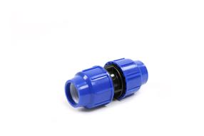 Veetoru muhv Perla 08105032000P, 32 mm - pingutatav, Ø32 mm, 16 Bar
