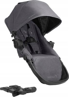 Sėdynė Baby Jogger Select 2, pilka sp.