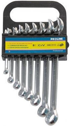 Rinkinys Proline 34408, 8 vnt.