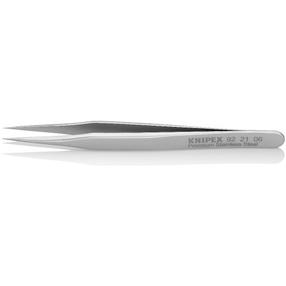 Pincetas Knipex 92 21 06, 80 mm