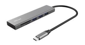 USB jaotur Trust 24191