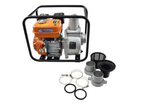 Veepump Geko G81040, bensiin, 6500 W