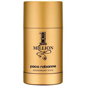Мужской дезодорант Paco Rabanne 1 Million, 75 мл