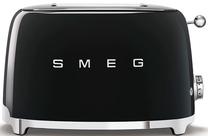 Skrudintuvas Smeg TSF01PBEU, juoda sp.