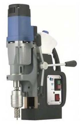 Электрическая дрель BDS MAB 455, 1150 Вт
