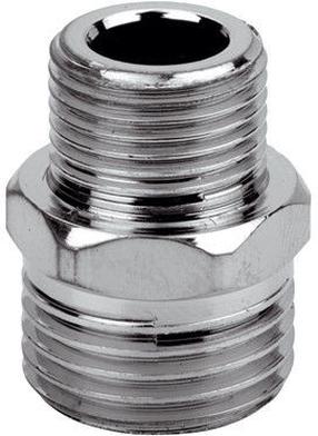 Redukuota įmova Remer, 3/8" x 1/2"