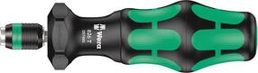 Atsuktuvas Wera 826 T, 15 cm