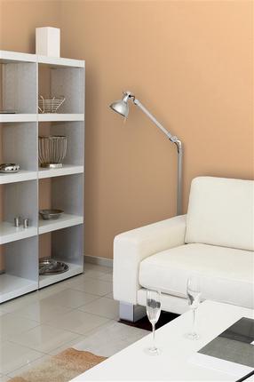 Tapetai ST T1012, stiklo audinio, balta sp.