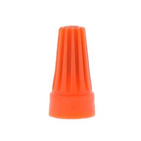 Klemm Okko P73, 4x1 mm², oranž v., 20 tk