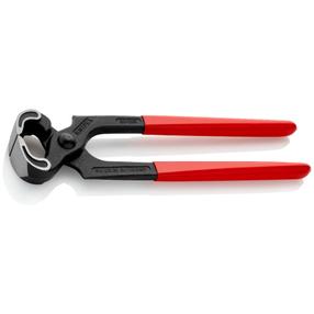 Плоскогубцы плотниковые Knipex 50 01 225, 225 мм