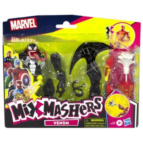 Rotaļlietu figūriņa Marvel Mixmashers F9206, (krāsa/dizains tiek izvēlēts nejauši)