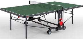 Lauatennise laud Sponeta S 4-72 E, 274 cm x 152.5 cm x 76 cm
