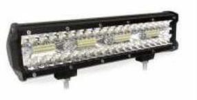 Auto spuldze AutoDuals, led, melna krās., 36 V