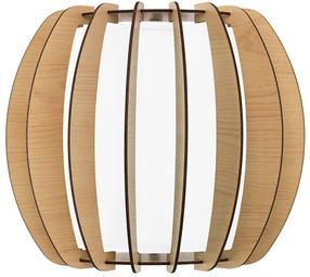 Šviestuvas sieninis Eglo Stellato, E27, 1 x 60 W