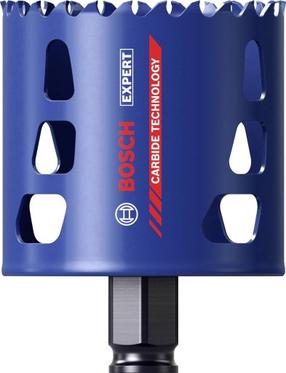 Skylių pjūklas Bosch Expert ToughMaterial, 6.8 cm