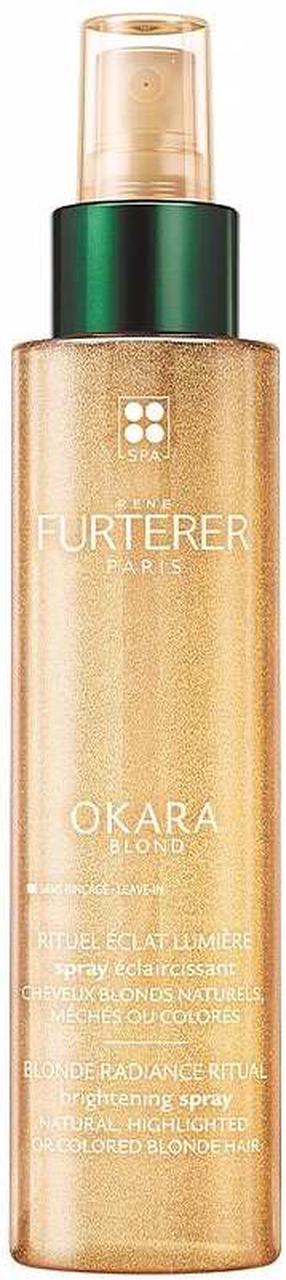 Sprejs matiem Rene Furterer Okara Blond, 150 ml