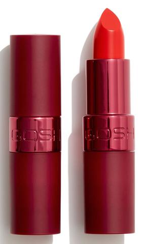 Губная помада Gosh Luxury, 01 katherine